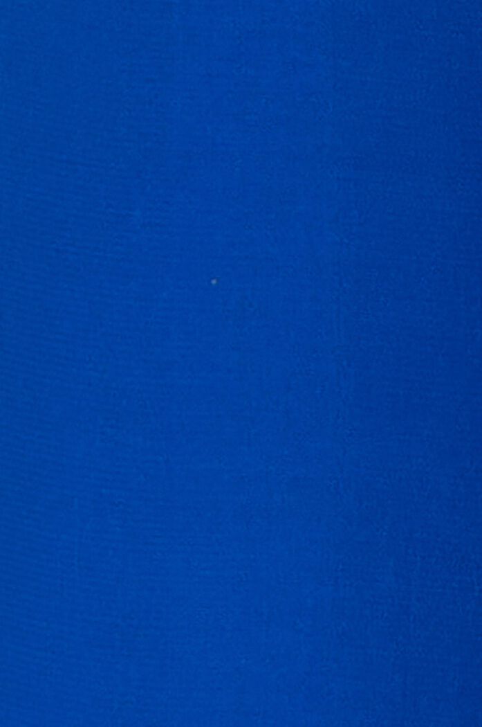 MATERNITY Leveälahkeiset housut, ELECTRIC BLUE, detail image number 3