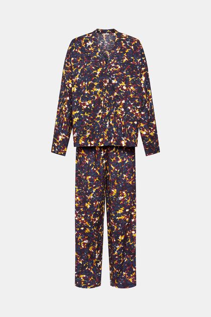 Painokuvioitu pyjama