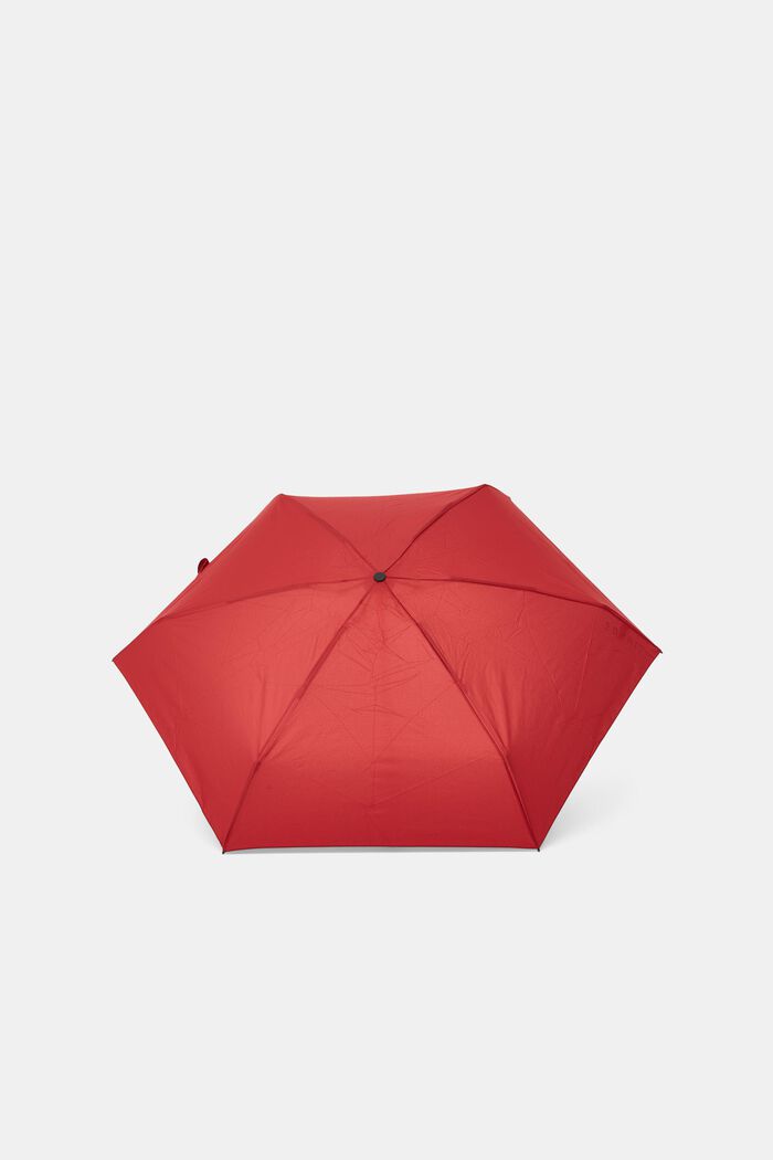 Pelkistetty minisateenvarjo, RED, detail image number 0