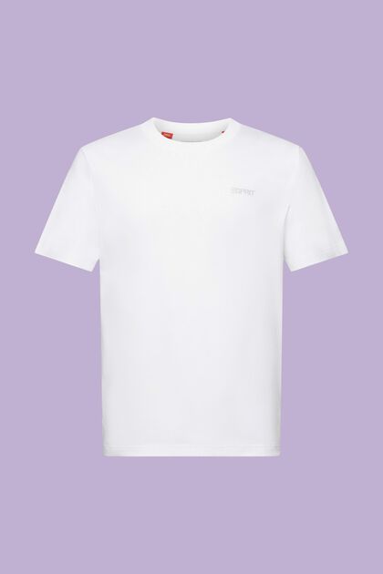 Logollinen unisex-t-paita