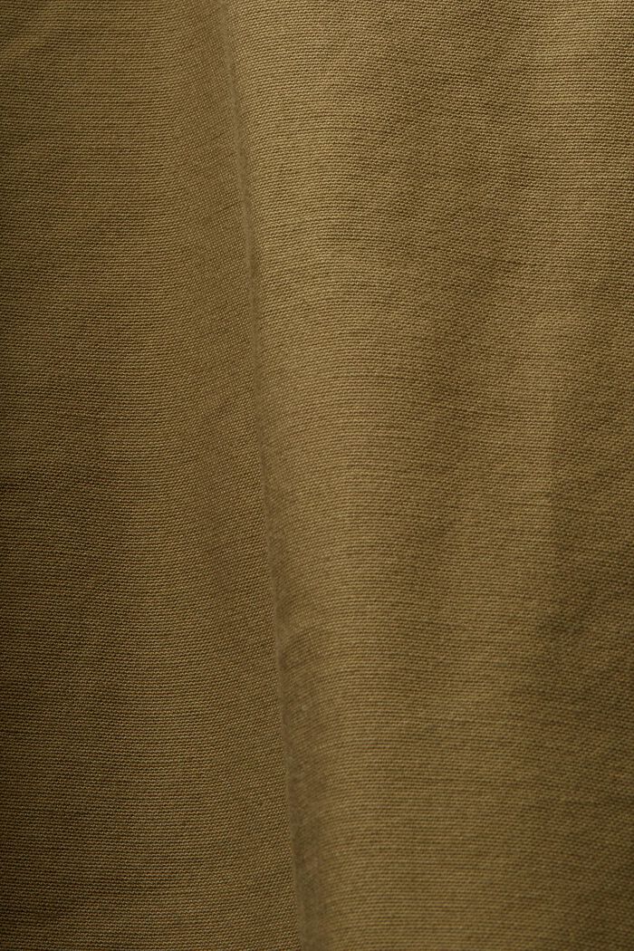 Topattu maihari, KHAKI GREEN, detail image number 6