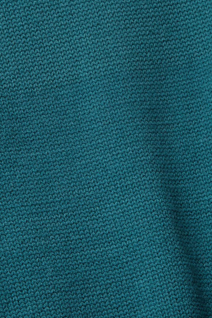 Pooloneulepusero, TEAL GREEN, detail image number 1