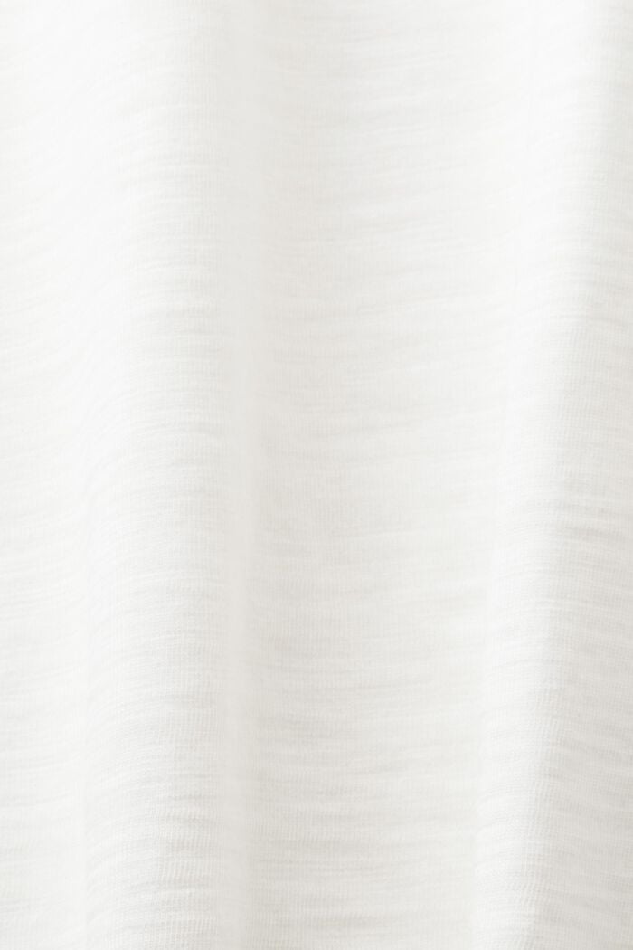Perusmallinen jerseypitkähihainen, ICE, detail image number 5