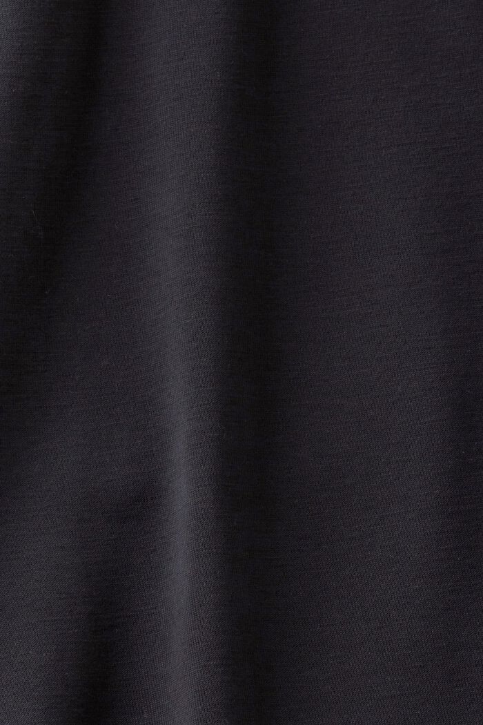 Napillinen pusero, BLACK, detail image number 5