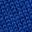 Pyöreäpäänteinen lyhythihainen neulepusero, BRIGHT BLUE, swatch