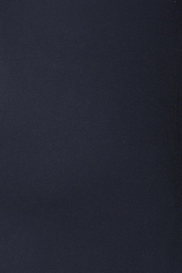 Sweaters, NIGHT BLUE, detail image number 0