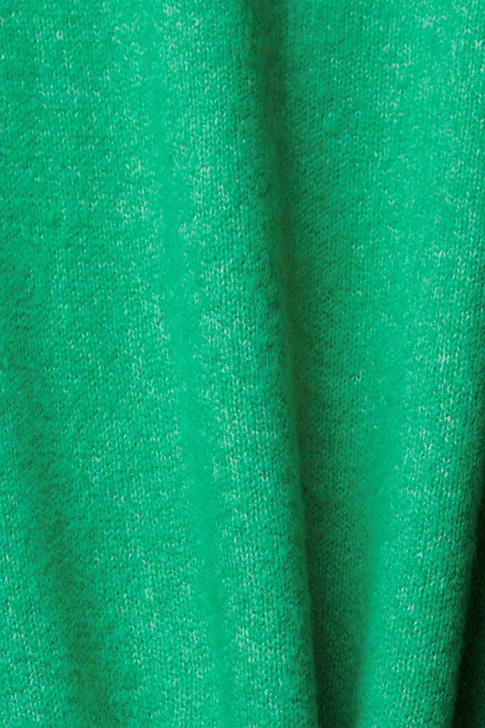 Pooloneulepusero, LIGHT GREEN, detail image number 1