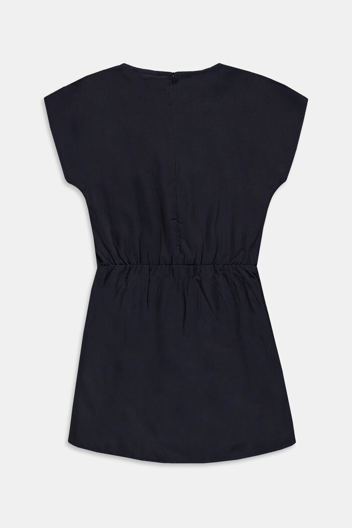 Dresses woven, NAVY, detail image number 1