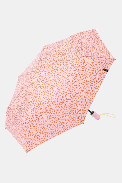 Painokuvioitu sateenvarjo