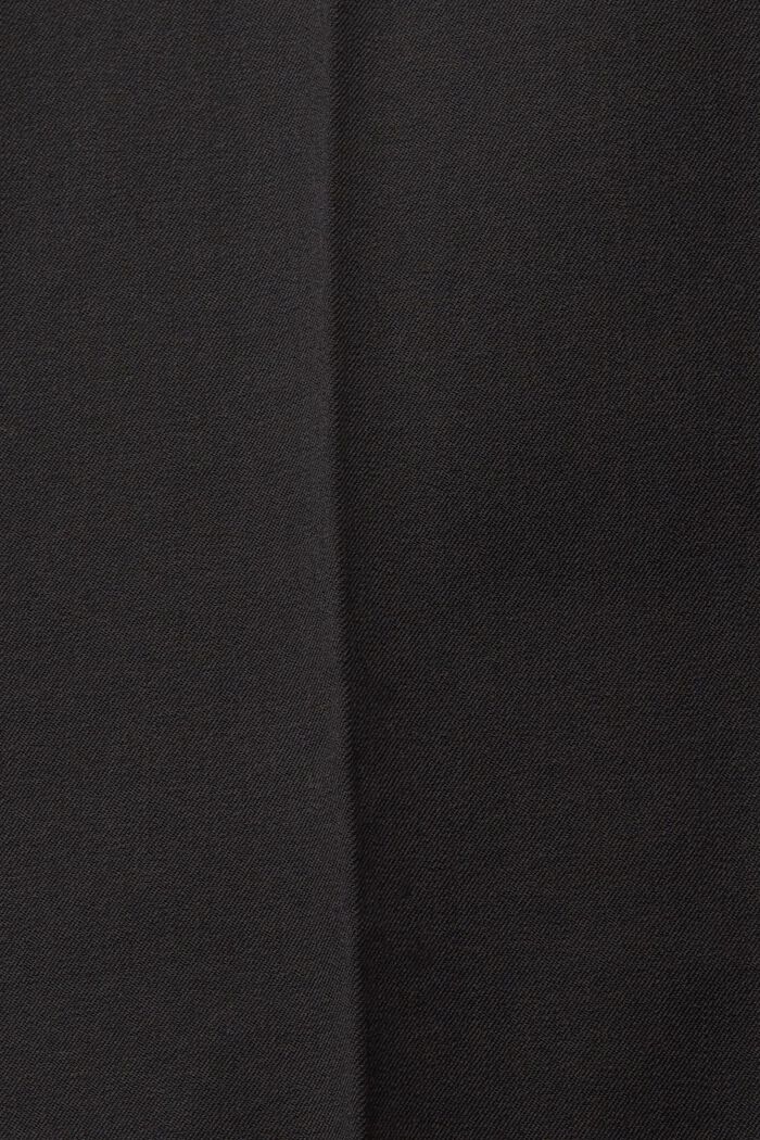 Sikarihousut, BLACK, detail image number 6