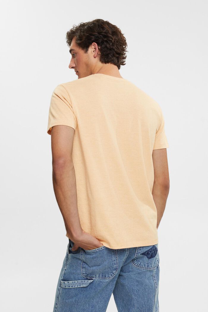 T-Shirts Regular Fit, SAND, detail image number 3