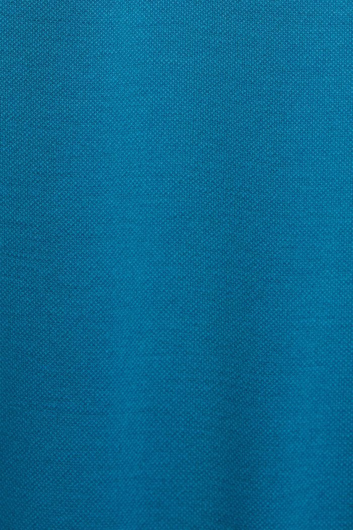 Overalls knitted, DARK TURQUOISE, detail image number 5