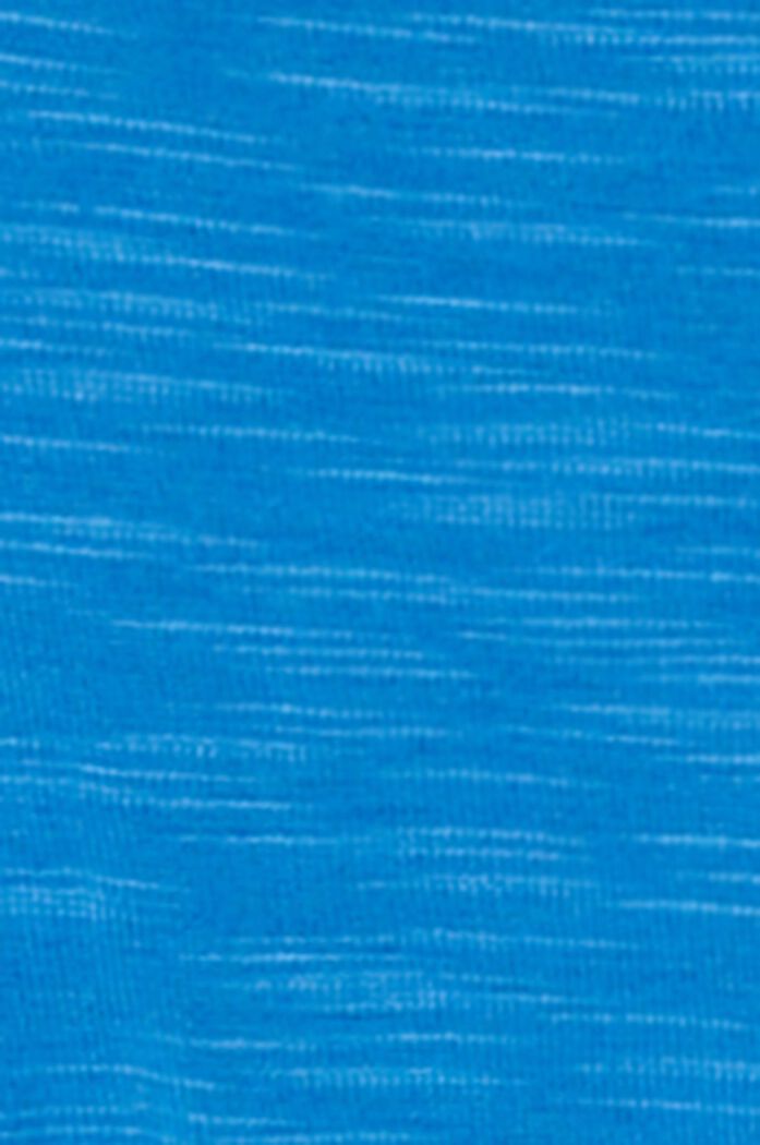MATERNITY-jerseytoppi, FRENCH BLUE, detail image number 3