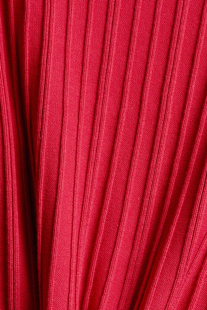 Ribbi-t-paita, RED, detail image number 1