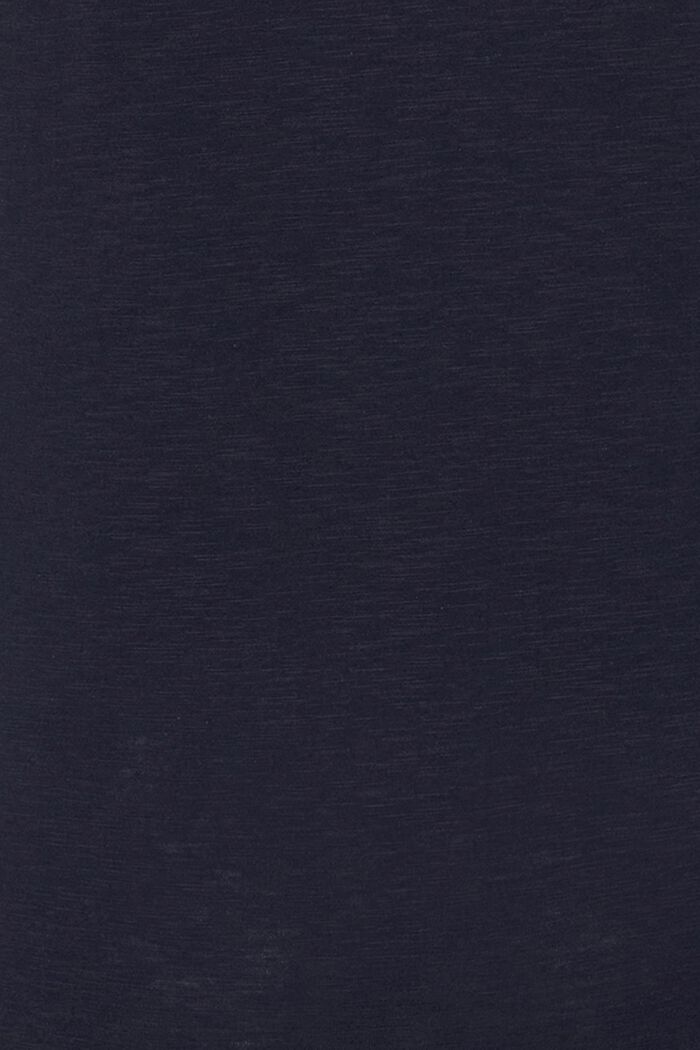 Fashion T-Shirt, NIGHT SKY BLUE, detail image number 2
