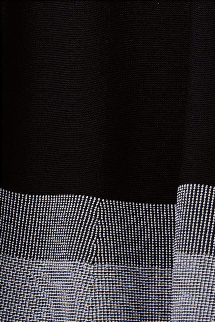 Minipituinen neulemekko, BLACK, detail image number 6