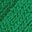 Väripalkkineulepusero pyöreällä pääntiellä, EMERALD GREEN, swatch