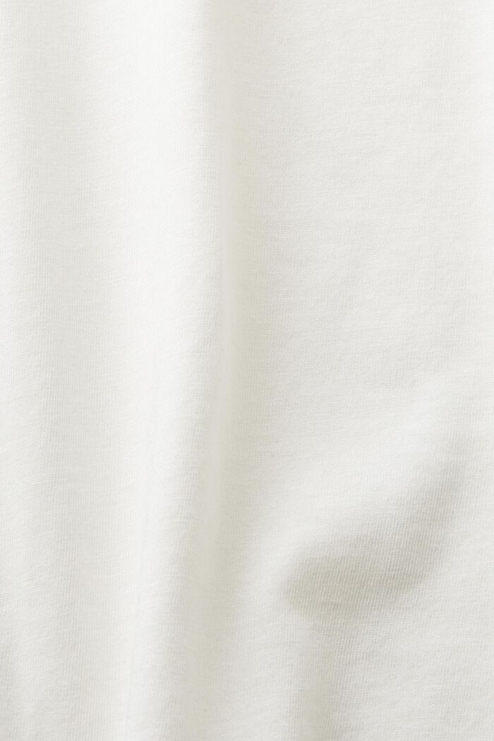 Hihaton, paljettipainettu T-paita, ICE, detail image number 5