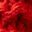 Shaalikauluksellinen neulepusero paksua neulosta, DARK RED, swatch