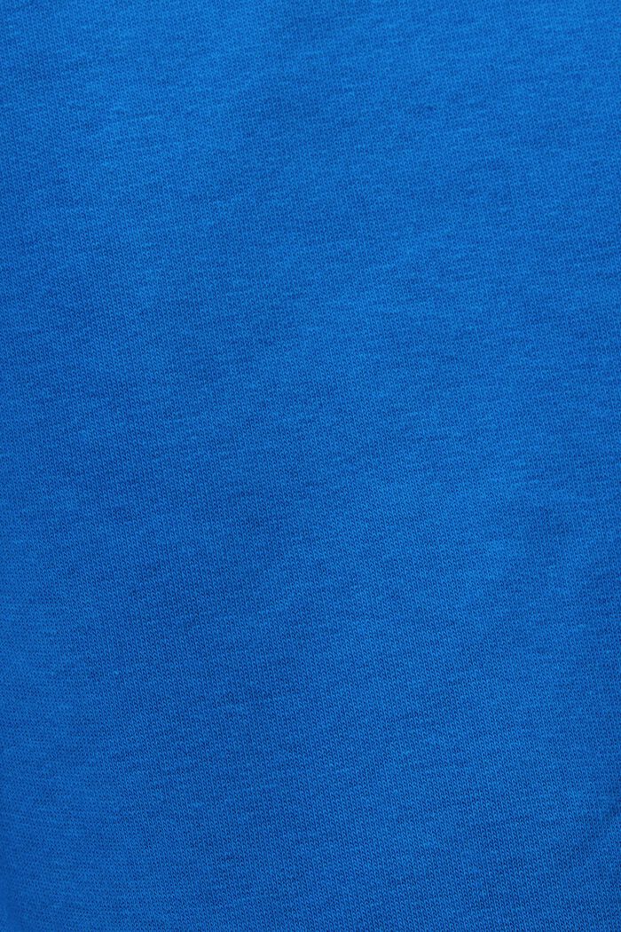 Logollinen collegepaita, BLUE, detail image number 1
