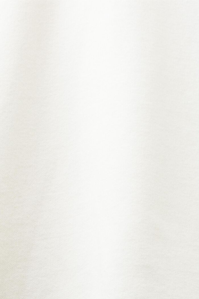 Huppari, jossa sivuvetoketjut, OFF WHITE, detail image number 6