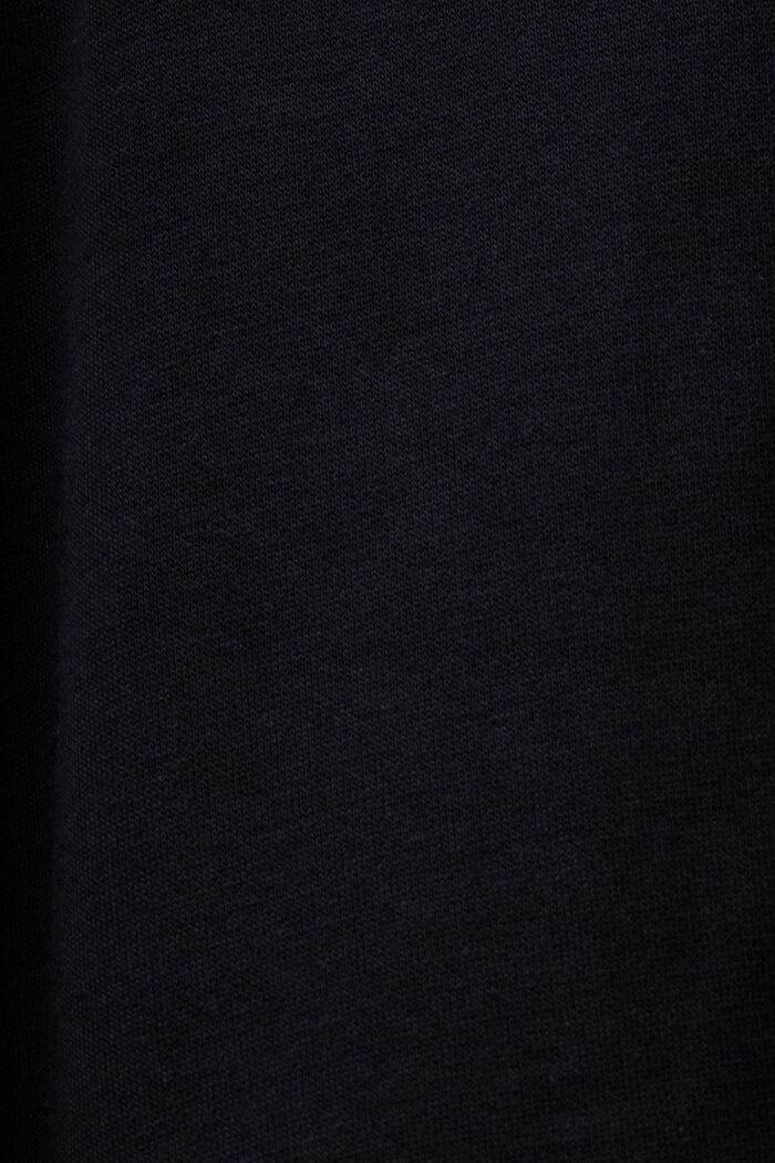 Logollinen T-paita, BLACK, detail image number 6
