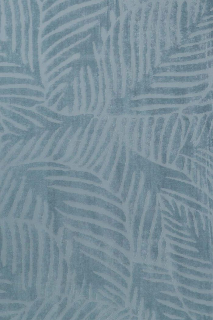 Palmunlehtikuvioitu pyyhe, COSMOS, detail image number 1