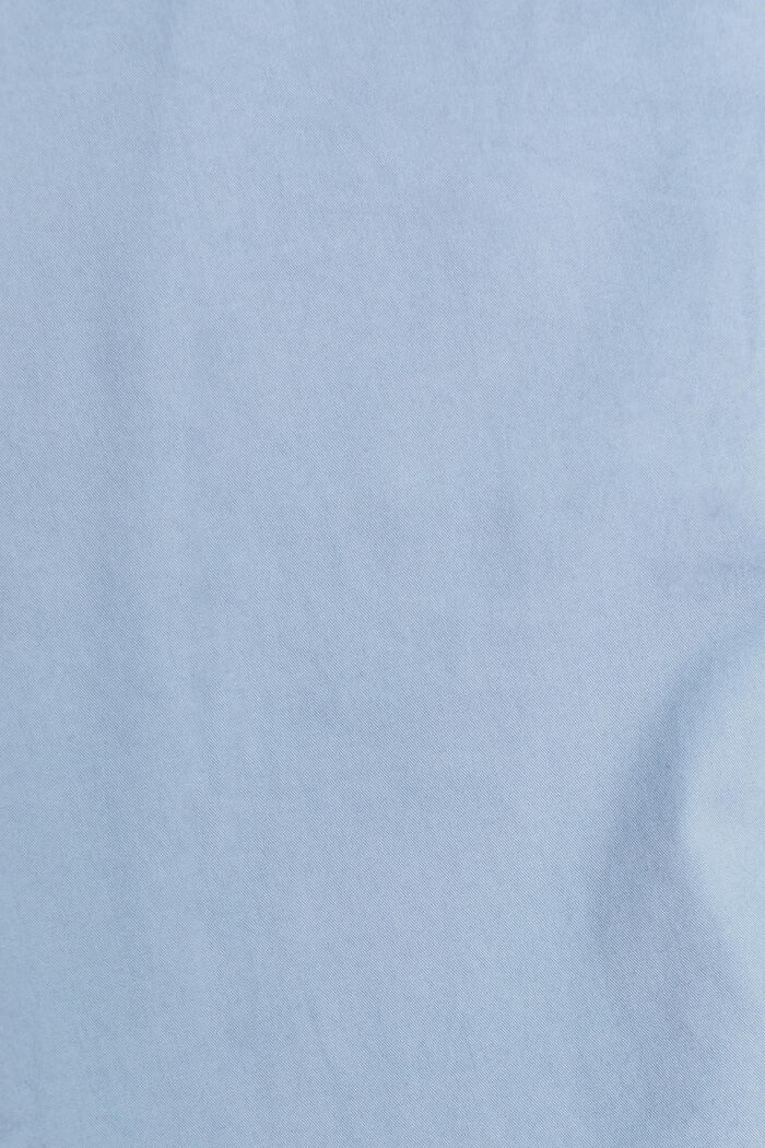 Rennot chinot, joissa kiristysnauha, BLUE, detail image number 1