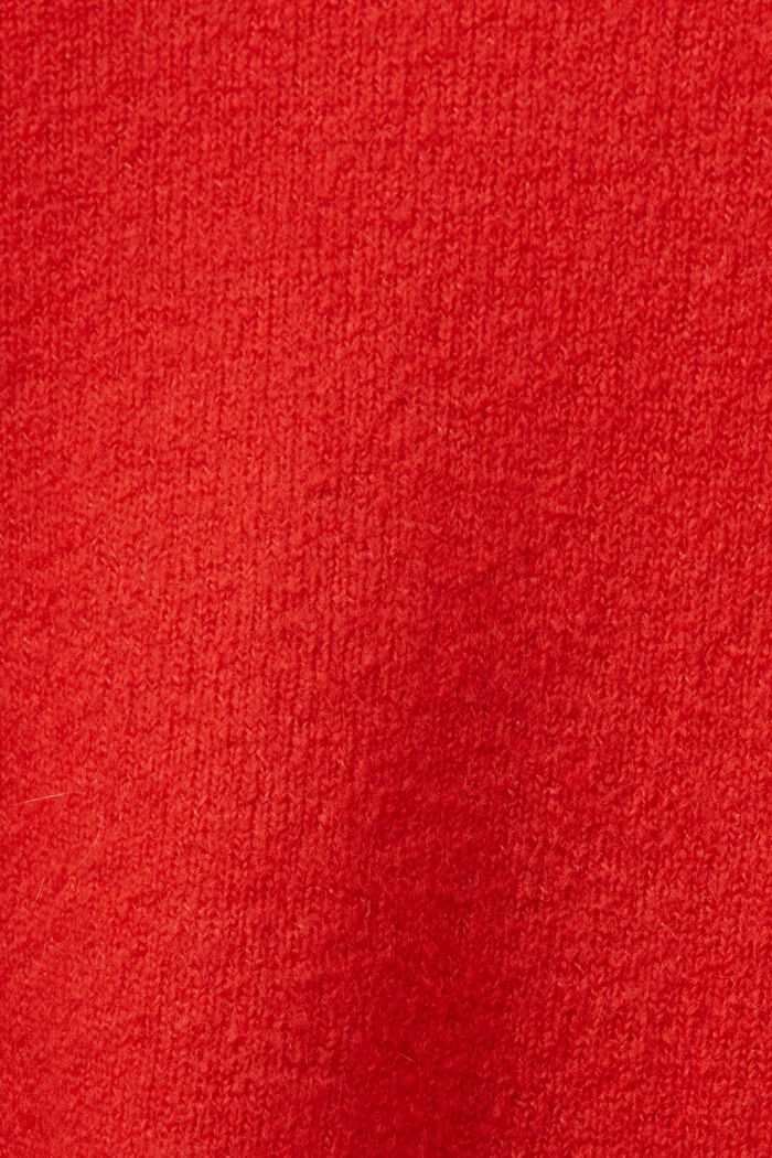 Minipituinen neulemekko, RED, detail image number 5