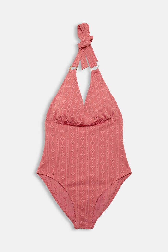 Swimsuits, BLUSH, detail image number 3
