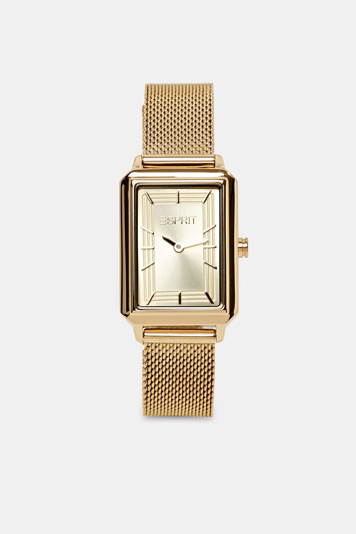 Timewear Metal, GOLD, detail image number 0