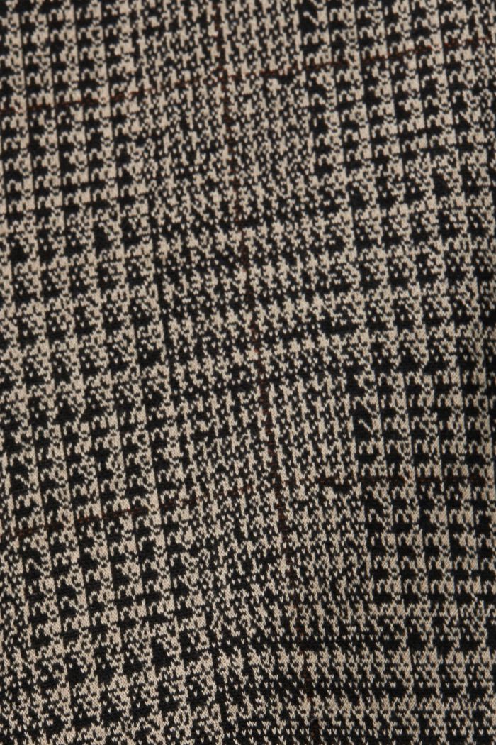 Kuvioidut housut, pujotettava malli, MEDIUM GREY, detail image number 6
