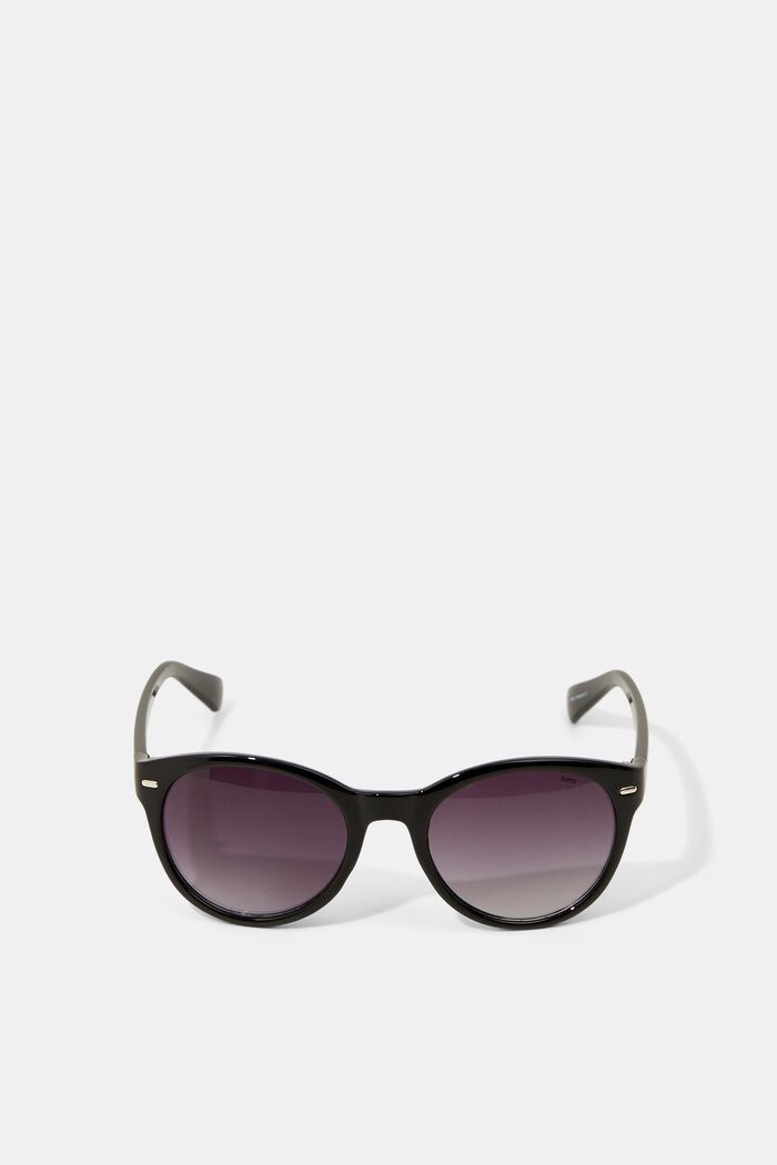 Sunglasses, BLACK, detail image number 0