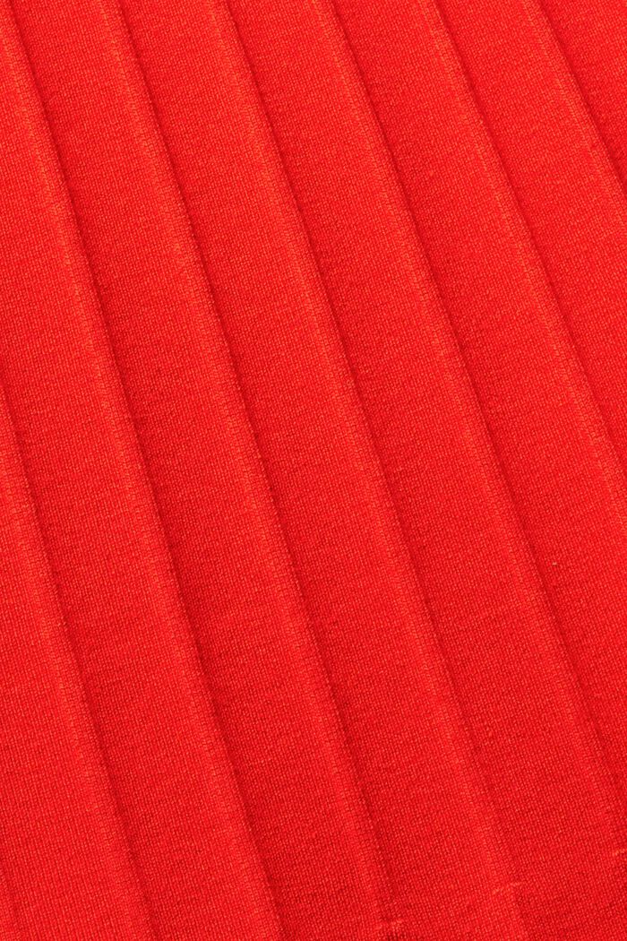 Ribbineulemekko, RED, detail image number 5