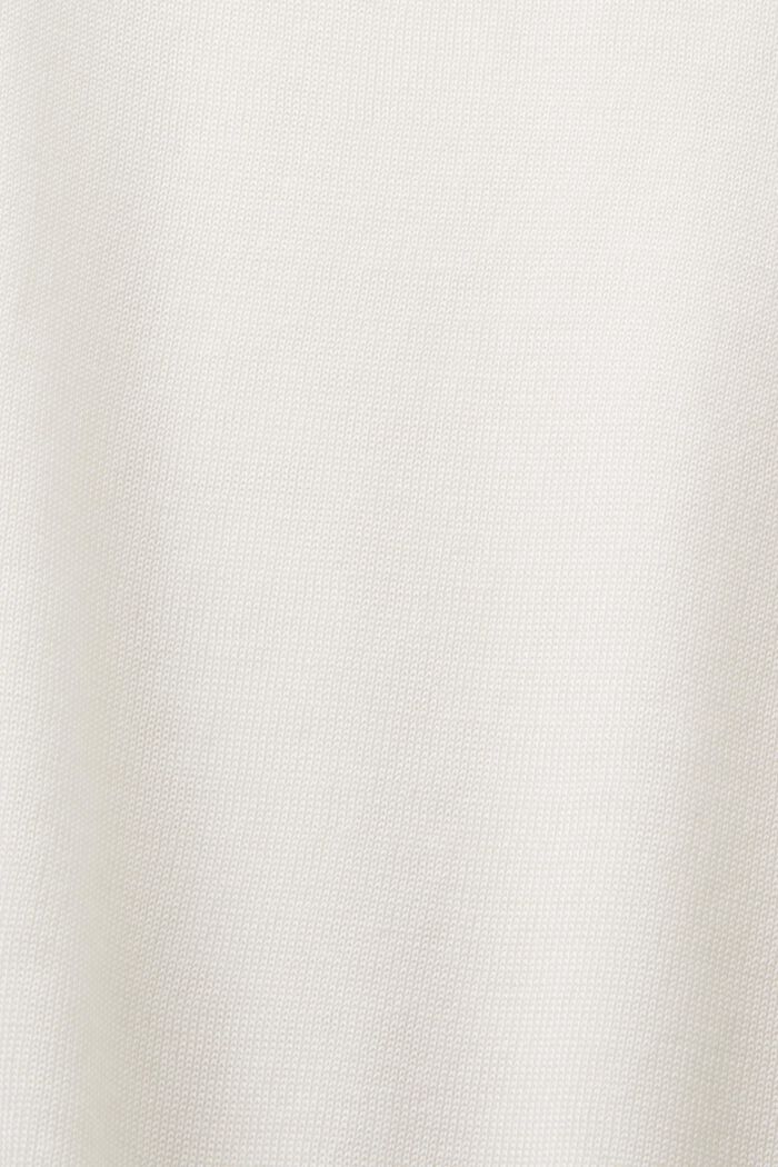 Pitkähihainen, poolokauluksellinen pusero, ICE, detail image number 6