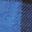 Pepitaruudullinen flanellipaita vastuullista puuvillaa, BLUE, swatch