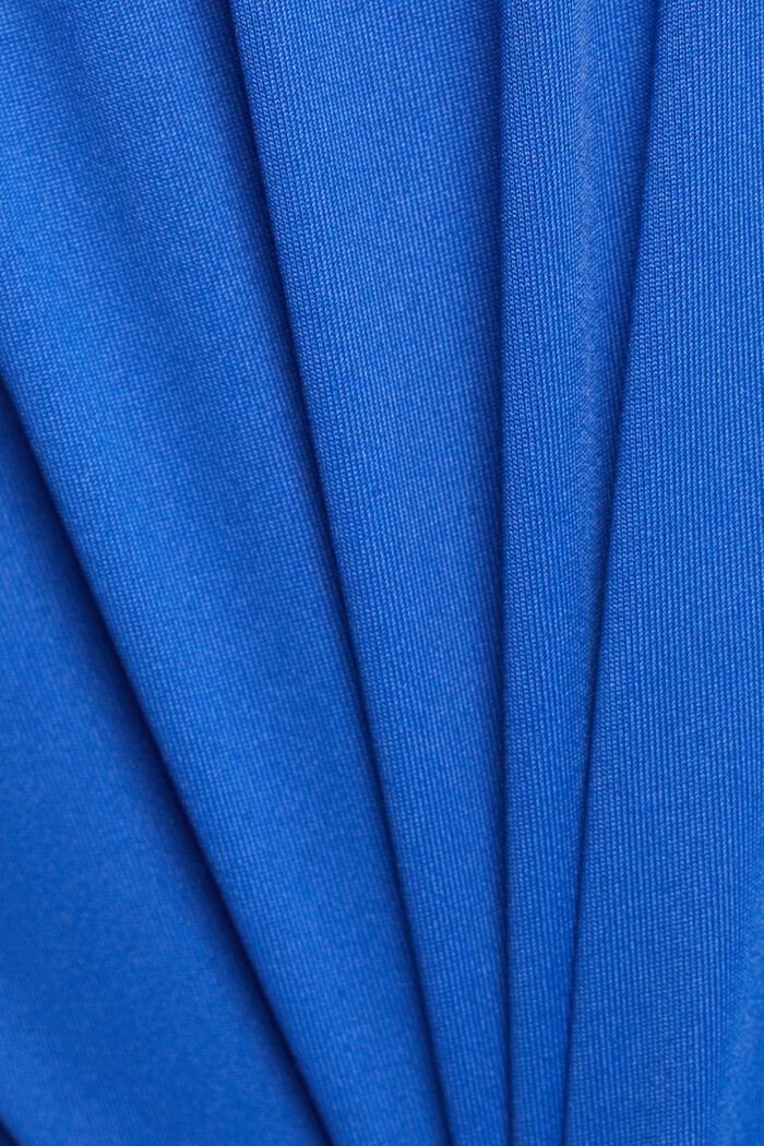 Urheilu-t-paita, BRIGHT BLUE, detail image number 5