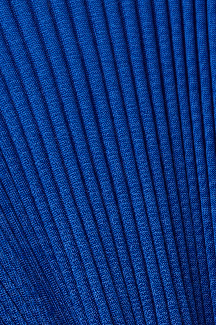 Ribbineulecollege, BRIGHT BLUE, detail image number 5