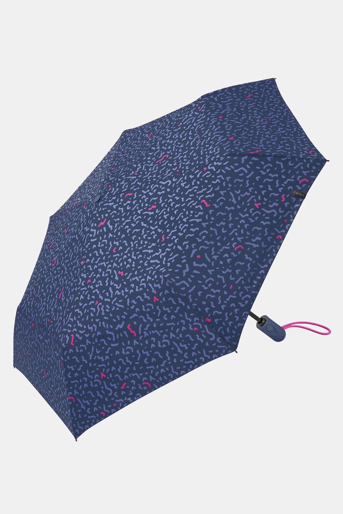 Painokuvioitu sateenvarjo, ONE COLOR, detail image number 0