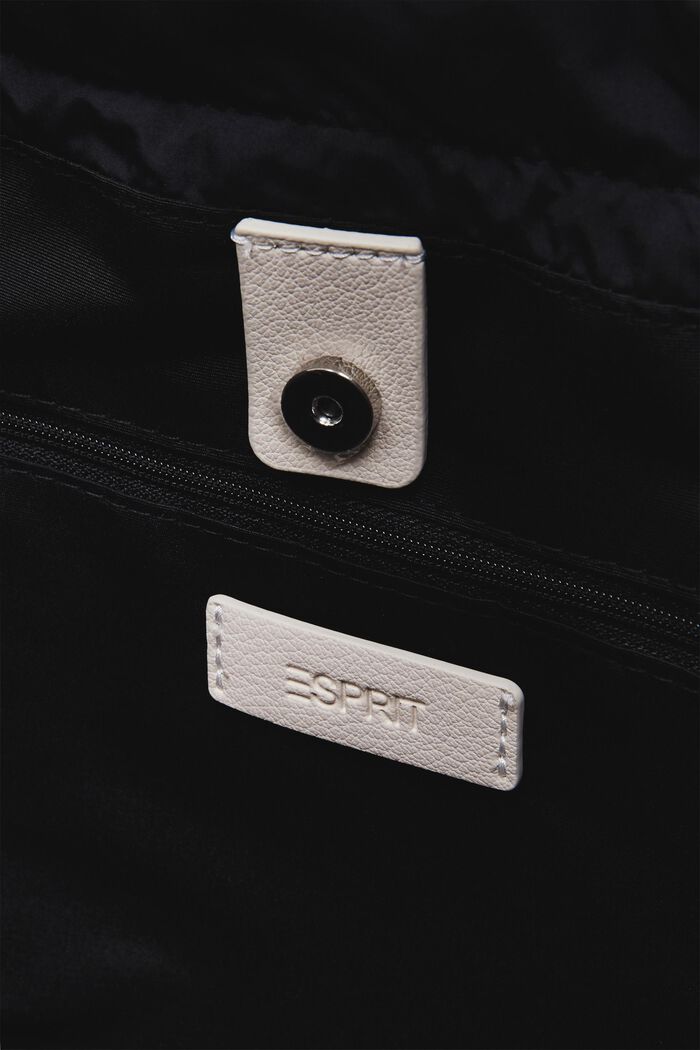 Shopper-laukku, BLACK, detail image number 3