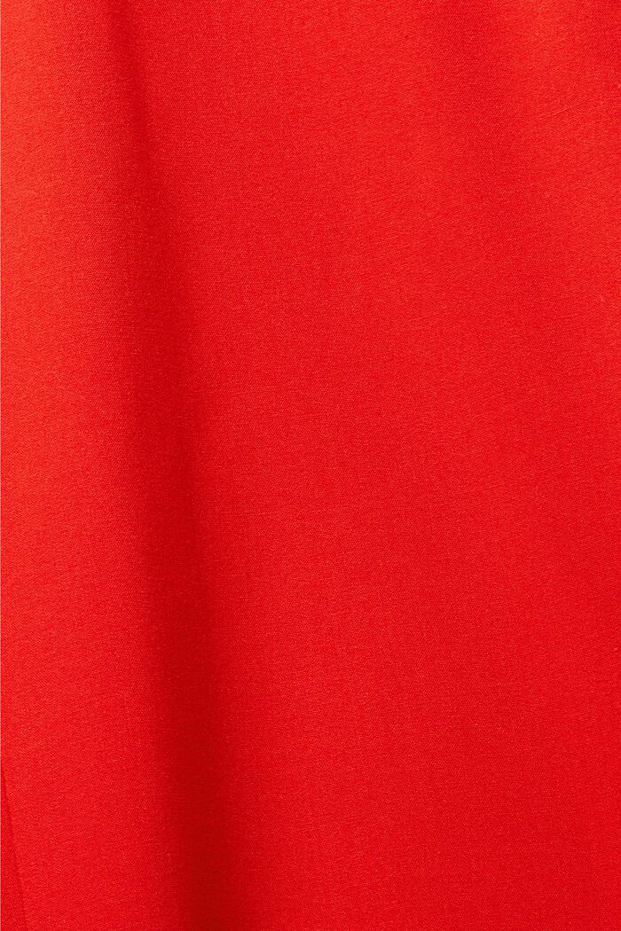 Yhden napin bleiseri, RED, detail image number 1