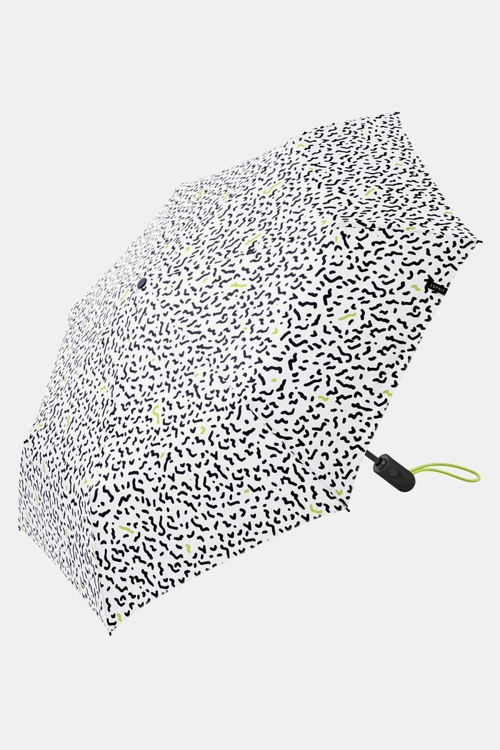 Painokuvioitu sateenvarjo, ONE COLOR, detail image number 0