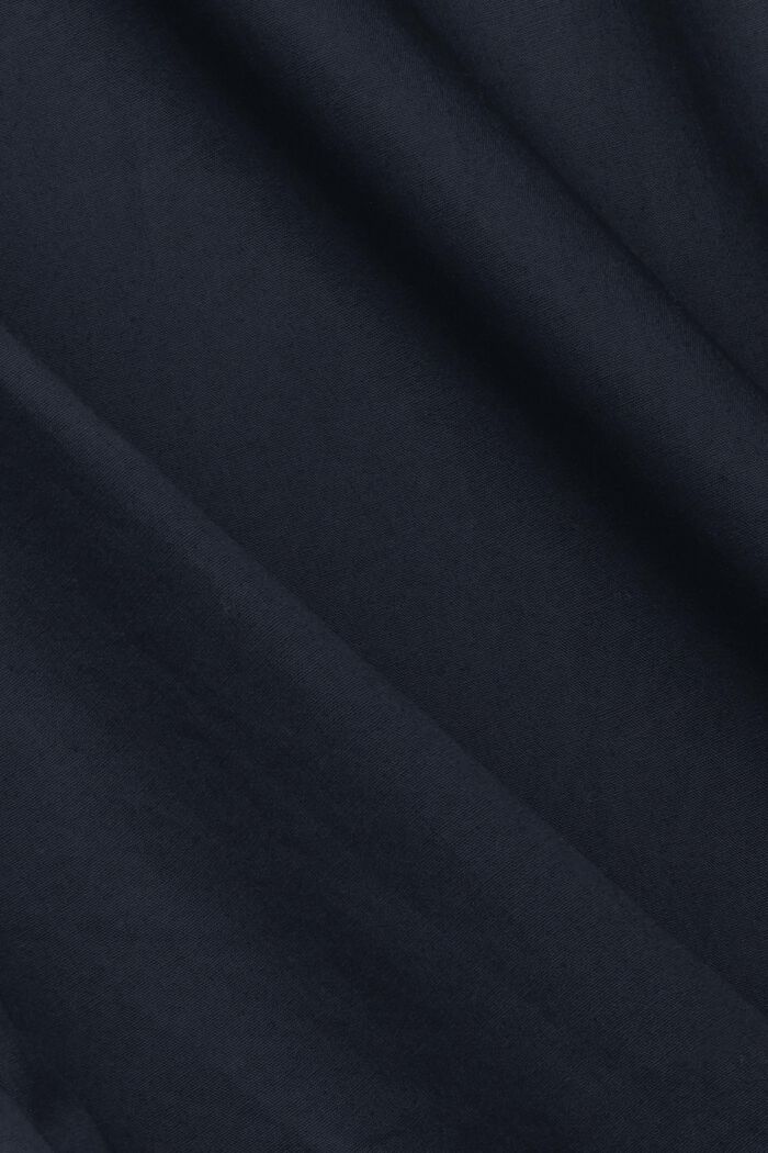 Slim fit -mallinen paita, BLACK, detail image number 1