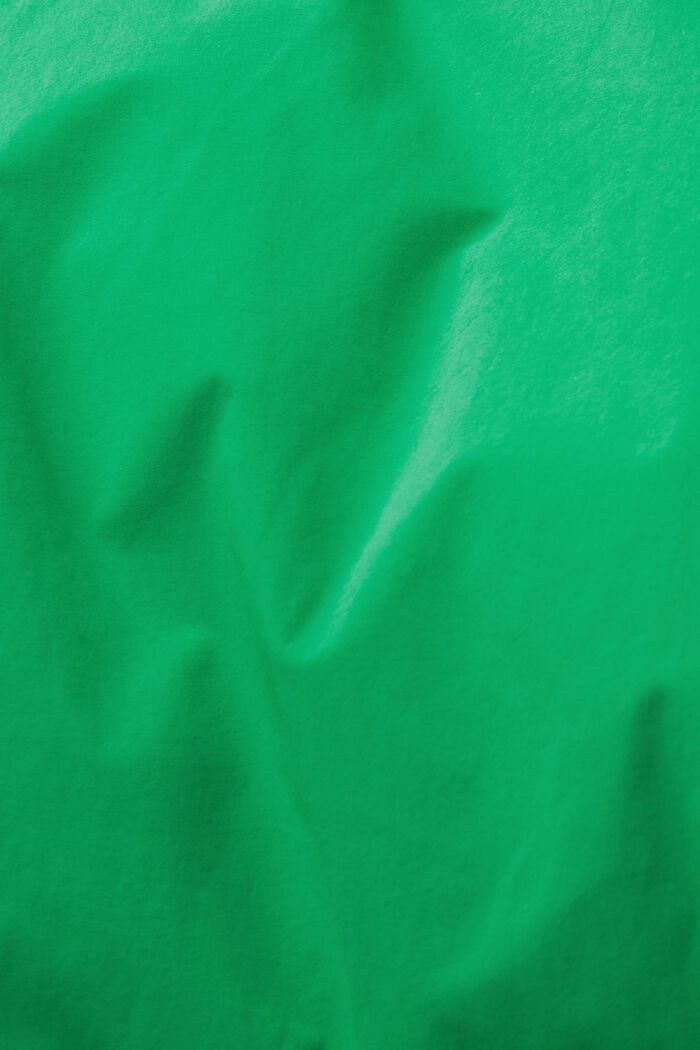 Kierrätettyä: untuvia sisältävä toppatakki, GREEN, detail image number 5