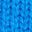 Neulepusero vastuullista puuvillaa, BRIGHT BLUE, swatch