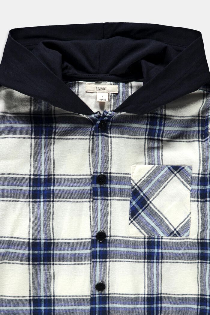 Hupparityylinen paita, ICE, detail image number 2