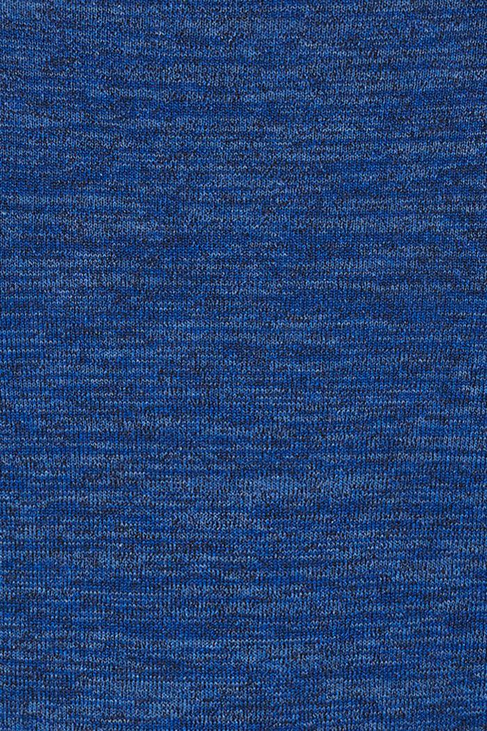 MATERNITY Pitkähihainen imetyspaita, ROYAL BLUE, detail image number 3