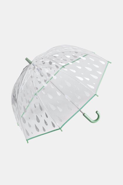 Väriä vaihtava lasten sateenvarjo, ONE COLOR, overview