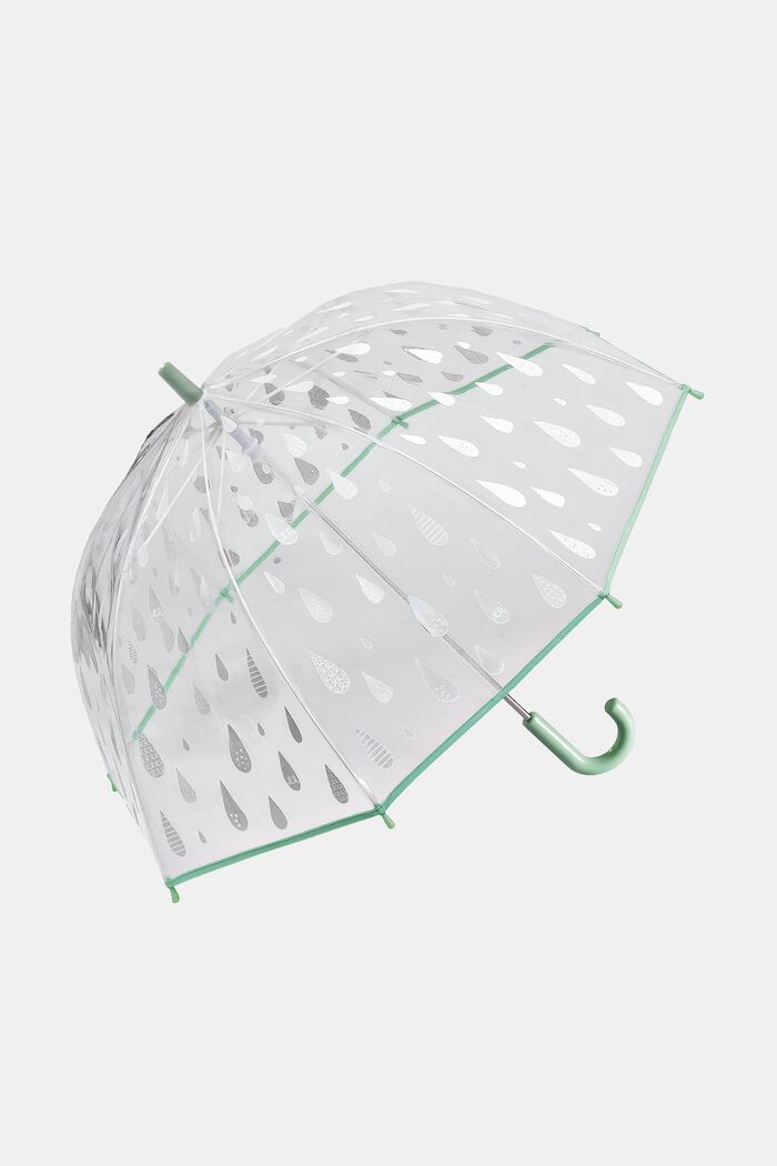 Väriä vaihtava lasten sateenvarjo, ONE COLOR, detail image number 0