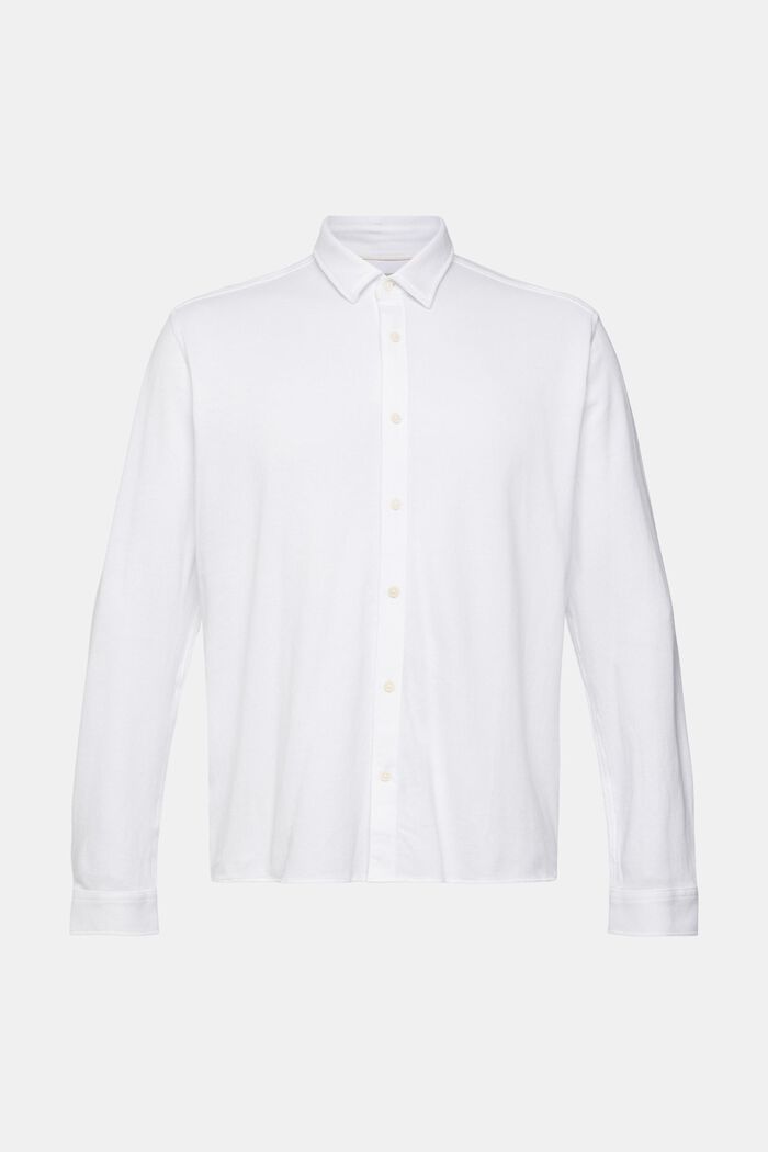 Kaksivärinen paita, WHITE, overview